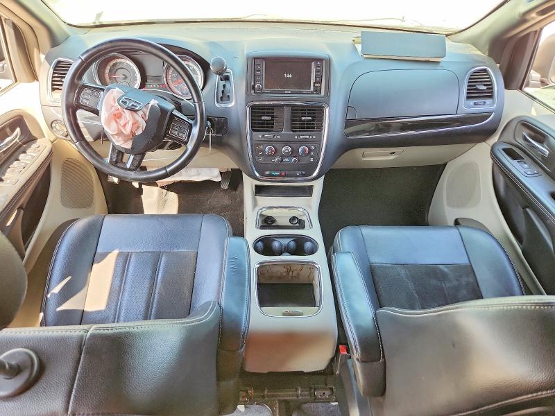 Photo 8 from auction – 2020 DODGE GR CARAVAN with VIN 2C4RDGCG0LR206278