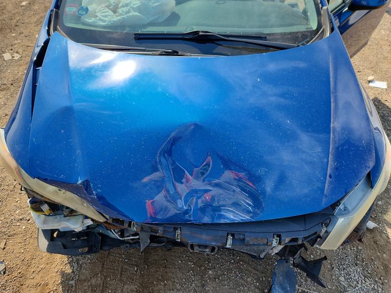 Photo 11 from auction – 2012 HONDA CIVIC with VIN 19XFB2F80CE055783