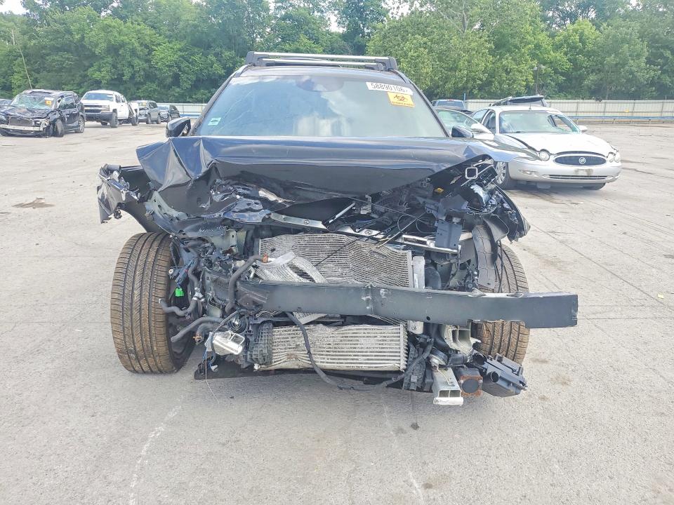 Photo 5 from auction – 2020 VOLVO XC60 with VIN YV4BR0DM1L1420583