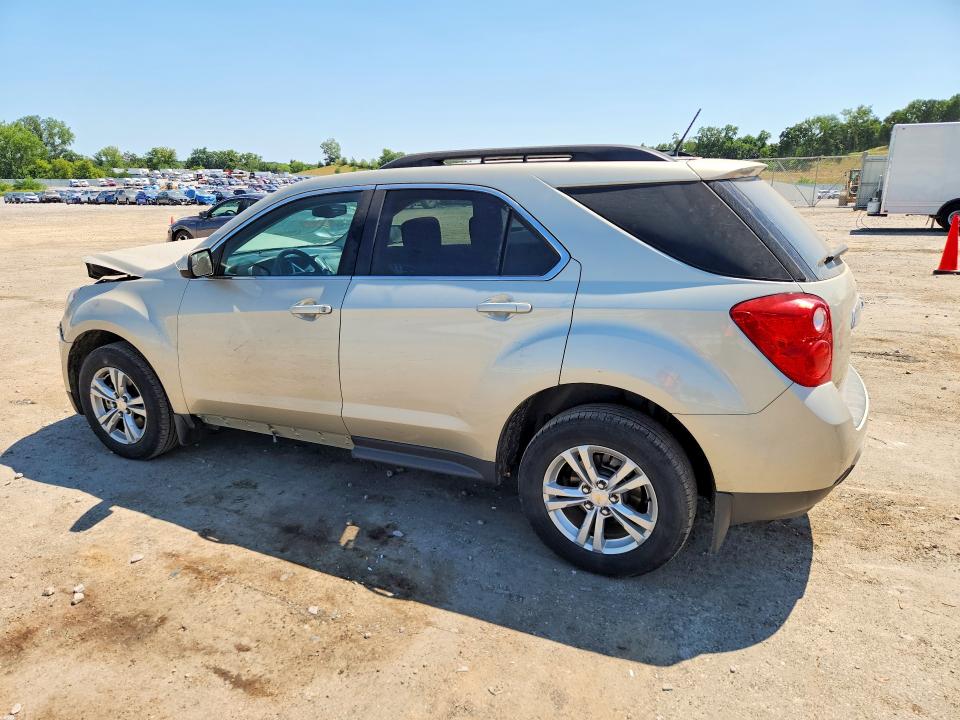 Photo 2 from auction – 2014 CHEVROLET EQUINOX with VIN 2GNFLFEK7E6164866
