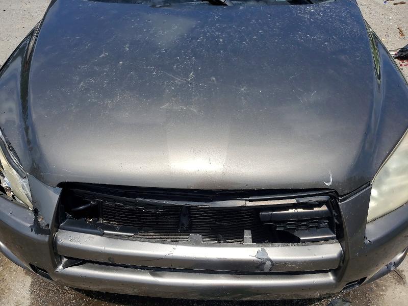 Photo 12 from auction – 2012 TOYOTA RAV4 with VIN 2T3BF4DV6CW238388
