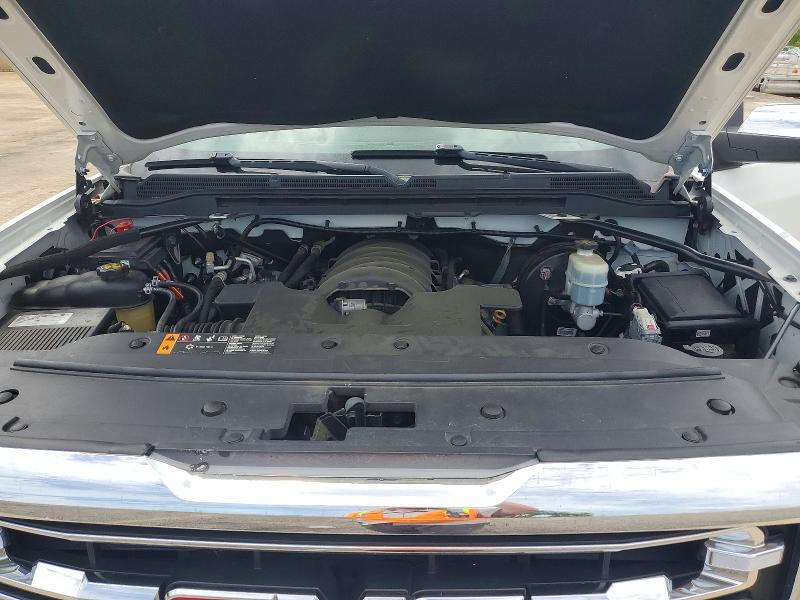 Photo 11 from auction – 2018 GMC SIERRA with VIN 3GTU2NEC3JG445213