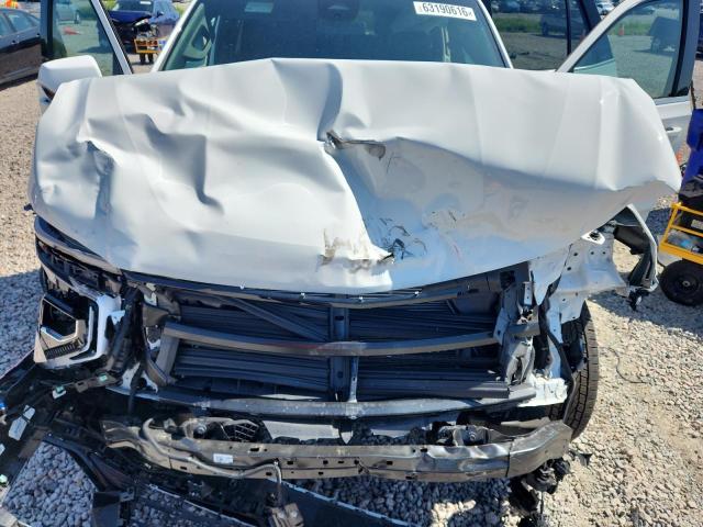 Photo 12 from auction – 2025 CHEVROLET TAHOE with VIN 1GNS6MRD5SR235097
