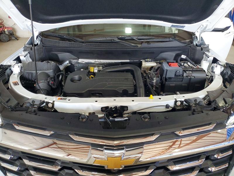 Photo 12 from auction – 2026 CHEVROLET EQUINOX with VIN 3GNAXPEG5TL441684