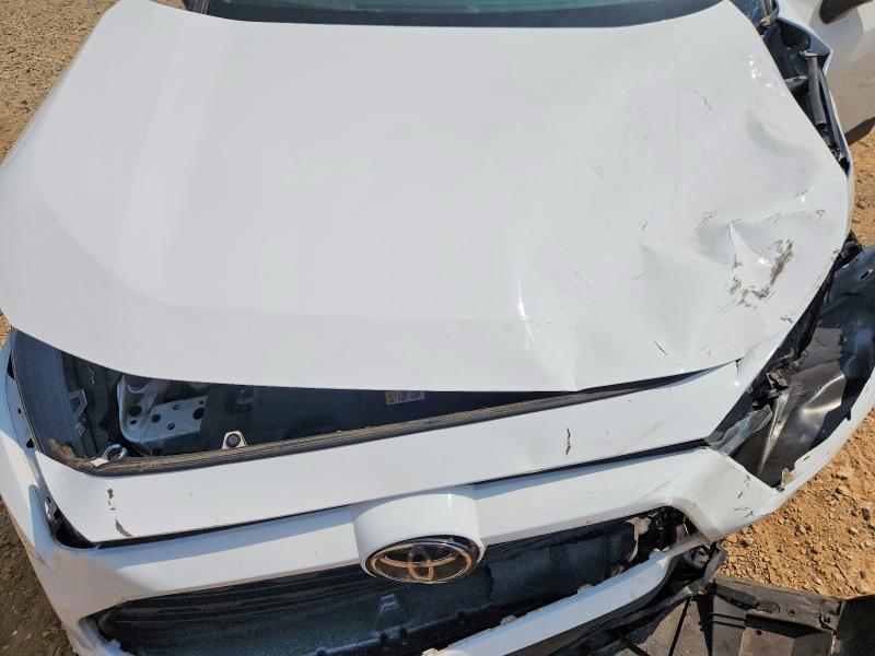 Photo 12 from auction – 2021 TOYOTA RAV4 with VIN 2T3H1RFV3MW127379