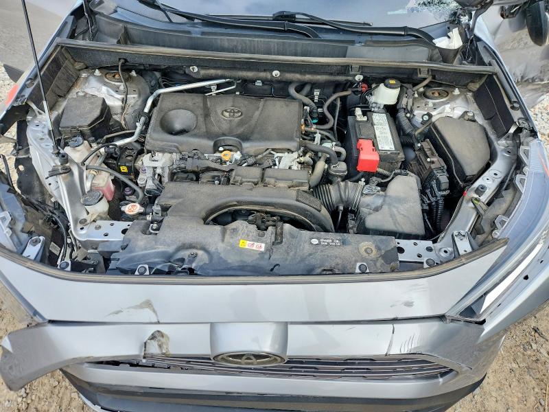 Photo 12 from auction – 2020 TOYOTA RAV4 with VIN 2T3N1RFV2LC124024