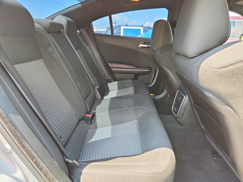 Photo 10 from auction – 2023 DODGE CHARGER with VIN 2C3CDXMG3PH541023