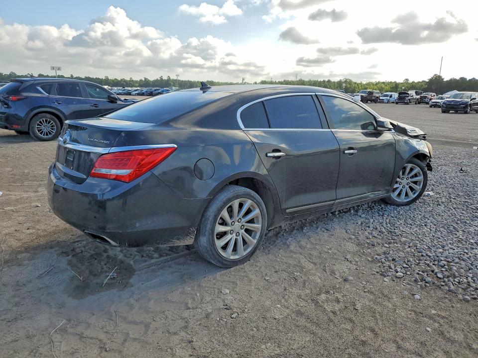 صورة رقم 3 من المزاد - 2014 BUICK LACROSSE مع VIN 1G4GB5G35EF225360
