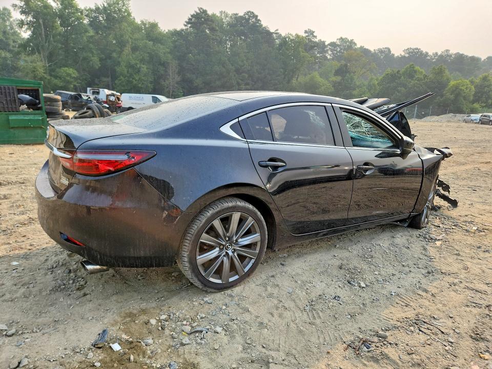 Zdjęcie 3 z aukcji – 2020 MAZDA 6 z VIN JM1GL1VM1L1526725