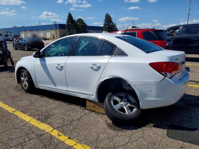 Photo 2 from auction – 2014 CHEVROLET CRUZE with VIN 1G1PC5SB3E7328733