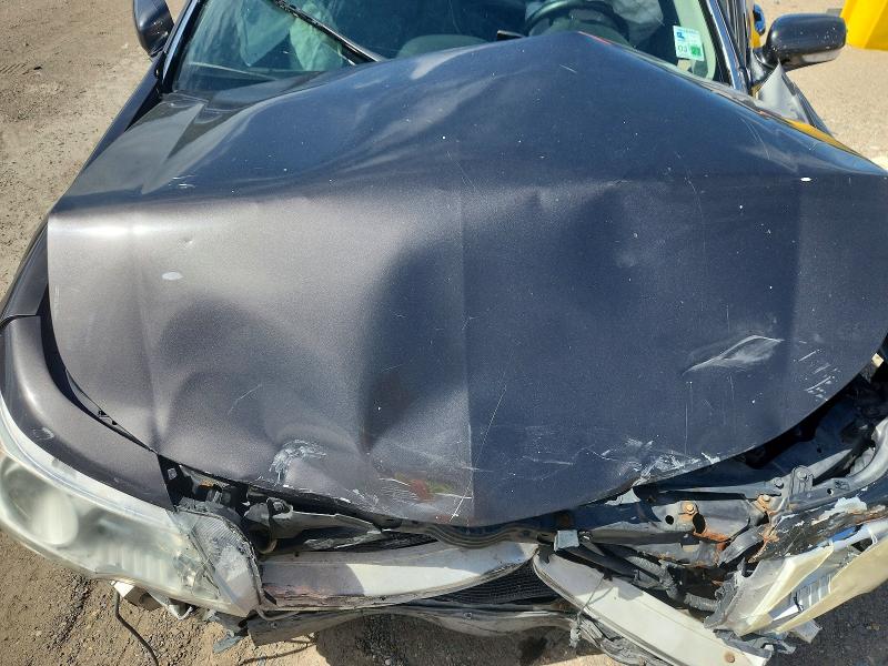 Foto 11 de la subasta – 2010 ACURA TL con VIN 19UUA8F55AA001089