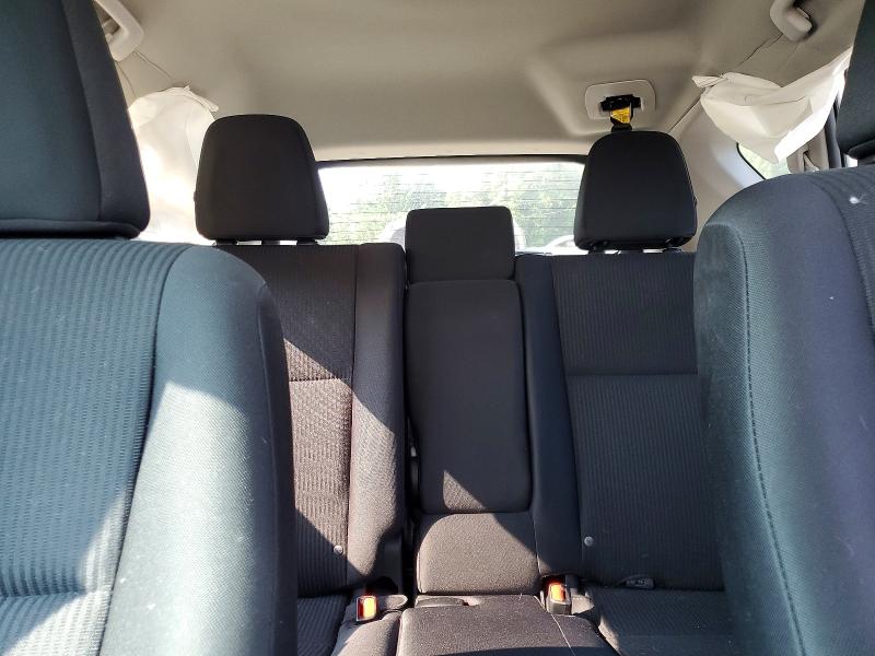 Photo 10 from auction – 2016 TOYOTA RAV4 with VIN 2T3ZFREV6GW258348