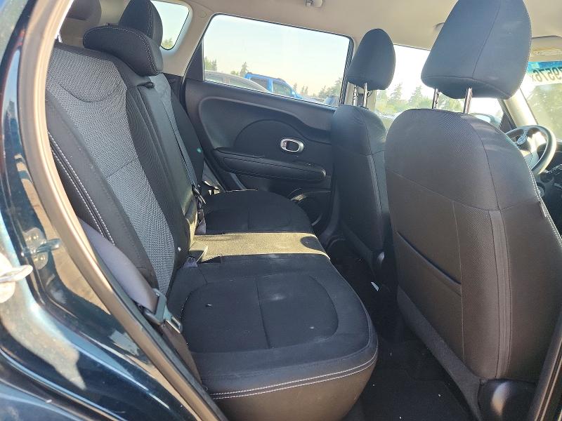 Photo 10 from auction – 2017 KIA SOUL with VIN KNDJP3A59H7449708