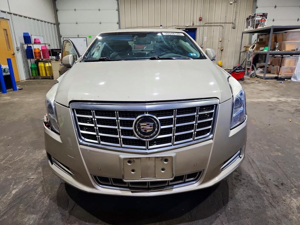 Zdjęcie 5 z aukcji – 2013 CADILLAC XTS z VIN 2G61S5S33D9169043