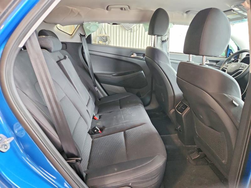 Photo 11 from auction – 2020 HYUNDAI TUCSON with VIN KM8J3CAL0LU177100