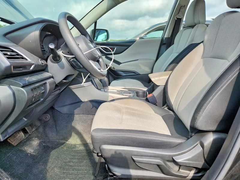 Foto 7 de la subasta – 2019 SUBARU FORESTER con VIN JF2SKACC0KH572951