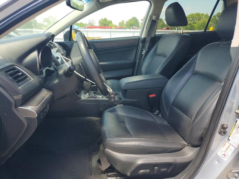 Photo 7 from auction – 2019 SUBARU OUTBACK with VIN 4S4BSANC8K3322068