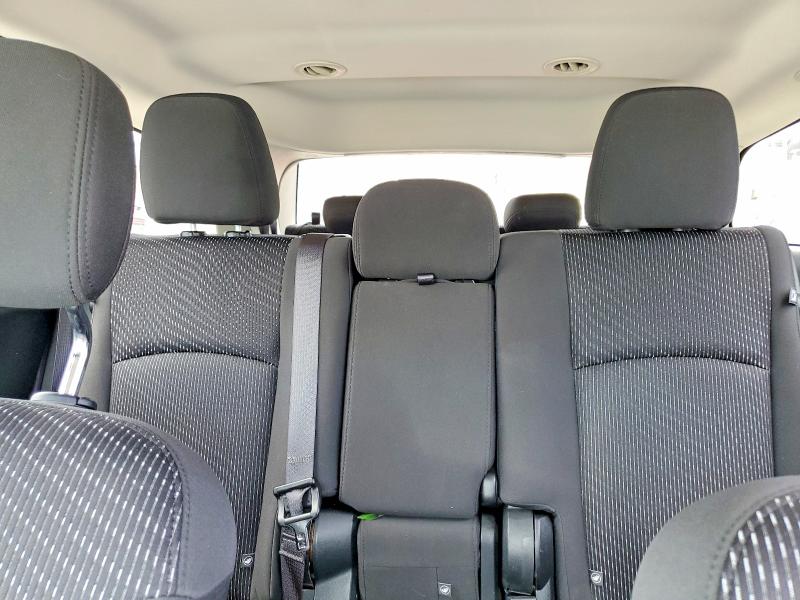 Photo 10 from auction – 2017 DODGE JOURNEY with VIN 3C4PDCBG7HT704922
