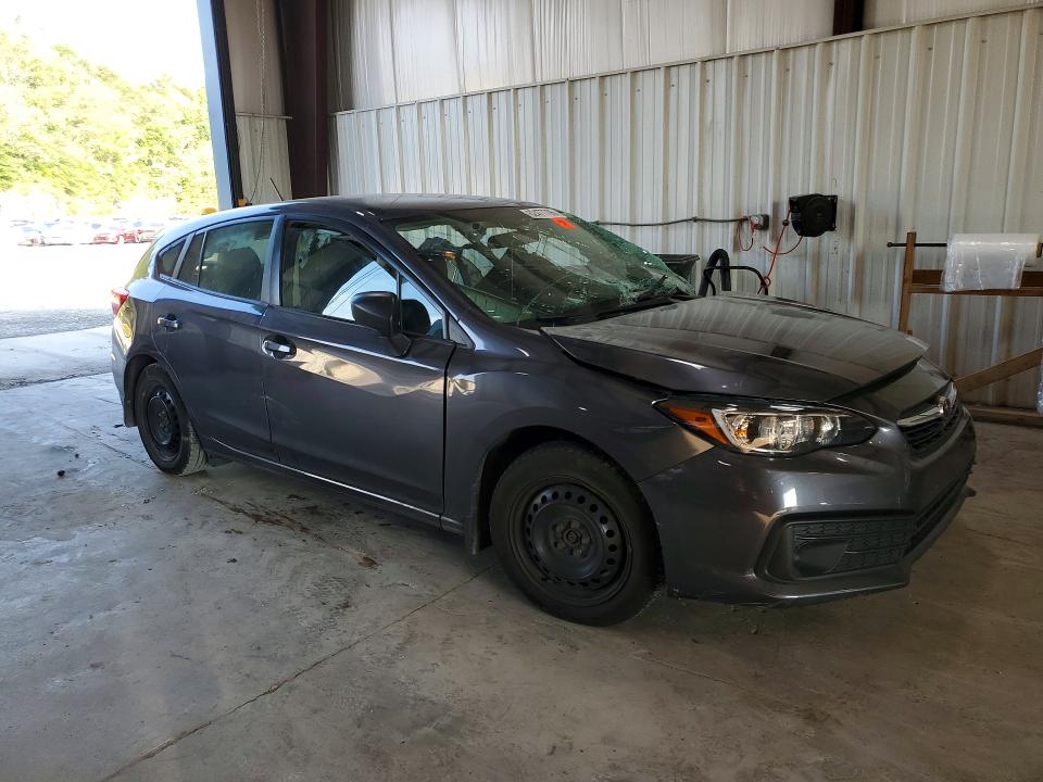 Zdjęcie 4 z aukcji – 2023 SUBARU IMPREZA z VIN 4S3GTAB69P3703537