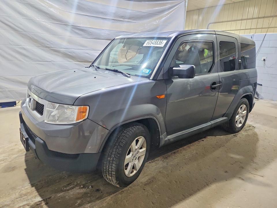 2010 HONDA ELEMENT - Търг №60548836