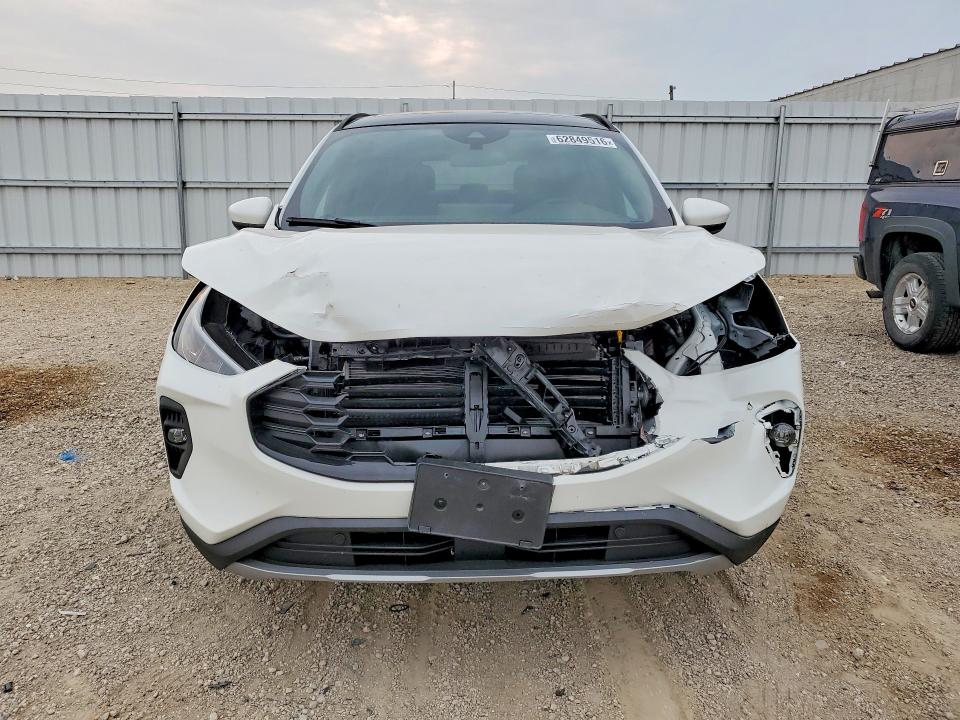 Photo 5 from auction – 2026 FORD ESCAPE with VIN 1FMCU9NA3TUA35261