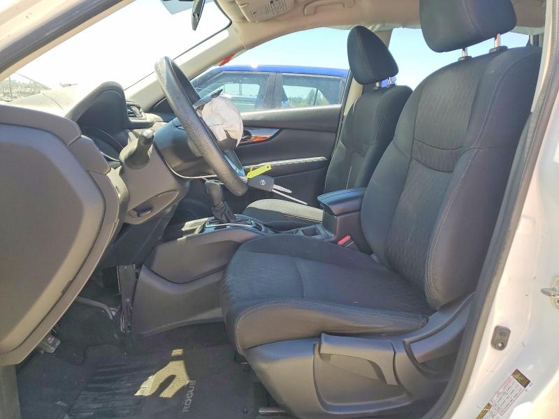 Photo 7 from auction – 2018 NISSAN ROGUE with VIN 5N1AT2MT6JC714819