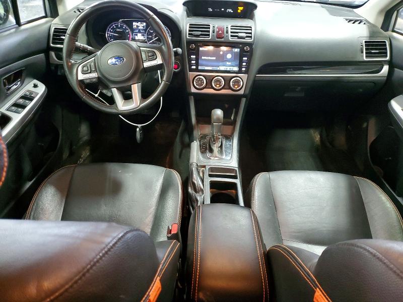 Photo 8 from auction – 2016 SUBARU CROSSTREK with VIN JF2GPANC5GH311729