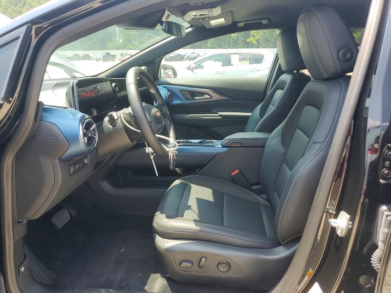 Photo 7 from auction – 2025 CHEVROLET EQUINOX with VIN 3GN7DLRP7SS194257