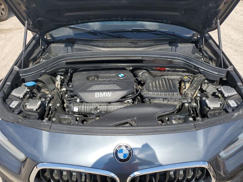 Photo 12 from auction – 2019 BMW X2 with VIN WBXYJ3C53KEP77676