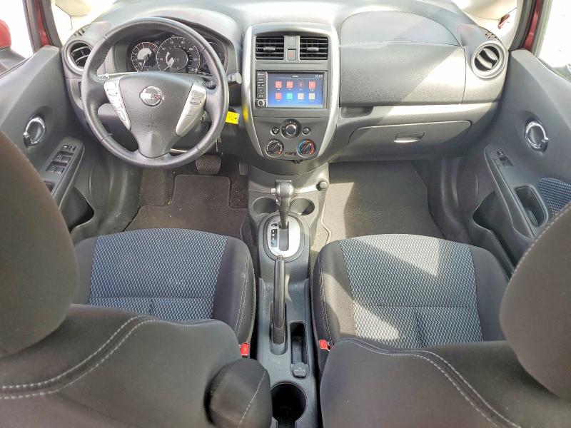 Photo 8 from auction – 2019 NISSAN VERSA NOTE with VIN 3N1CE2CP7KL354061