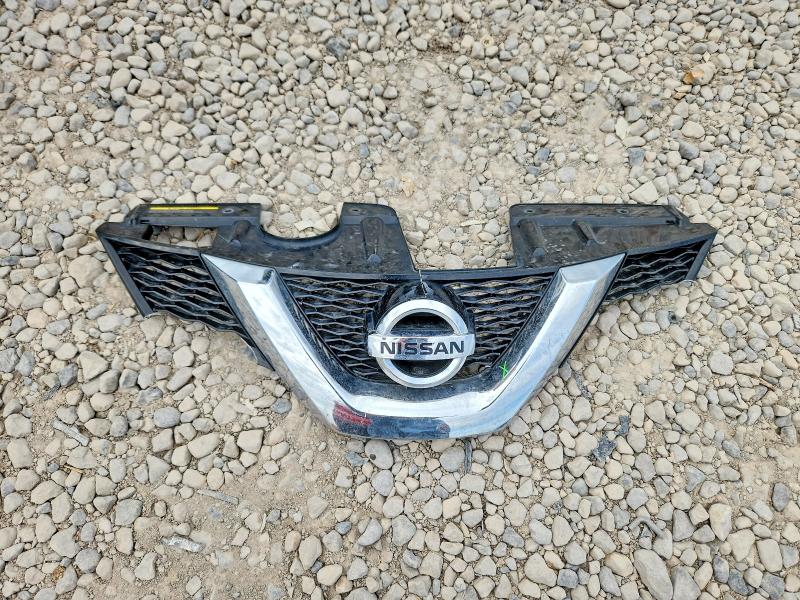Photo 12 from auction – 2015 NISSAN ROGUE with VIN 5N1AT2MK8FC801541
