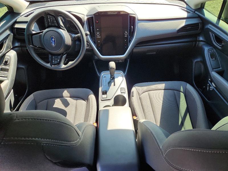 صورة رقم 8 من المزاد - 2025 SUBARU CROSSTREK مع VIN JF2GUHDC3S8292691