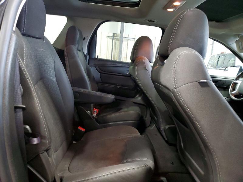 Photo 11 from auction – 2014 GMC ACADIA with VIN 1GKKVPKD2EJ306674