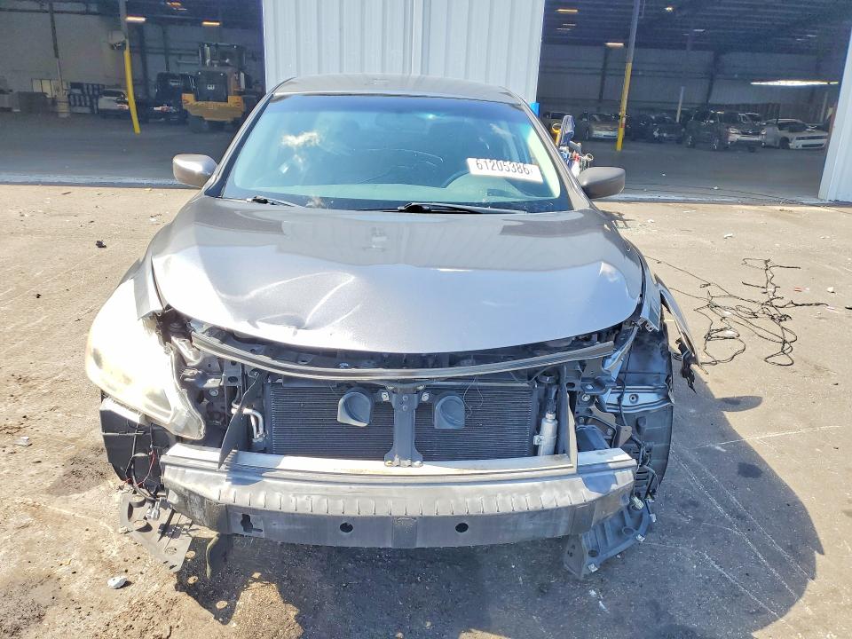 Photo 5 from auction – 2015 NISSAN ALTIMA with VIN 1N4AL3AP3FC152618