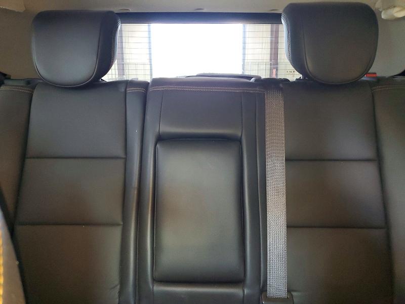 Photo 10 from auction – 2020 CHEVROLET TRAX with VIN KL7CJRSB5LB317405