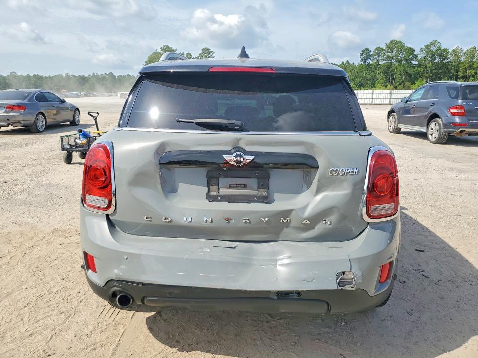 Photo 6 from auction – 2017 MINI COOPER with VIN WMZYS7C3XH3B63067
