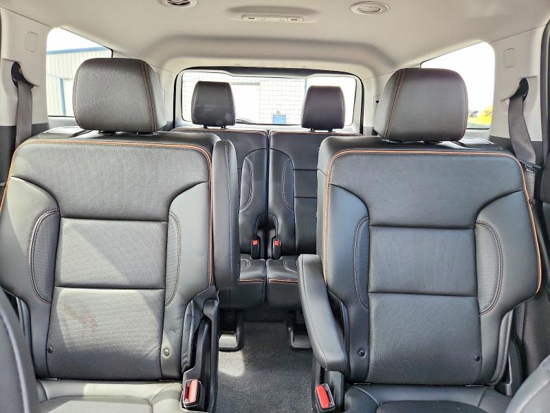 Photo 10 from auction – 2021 GMC ACADIA with VIN 1GKKNLLS7MZ203093