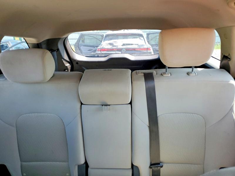 Photo 10 from auction – 2019 HYUNDAI SANTA FE XL with VIN KM8SMDHF1KU301834