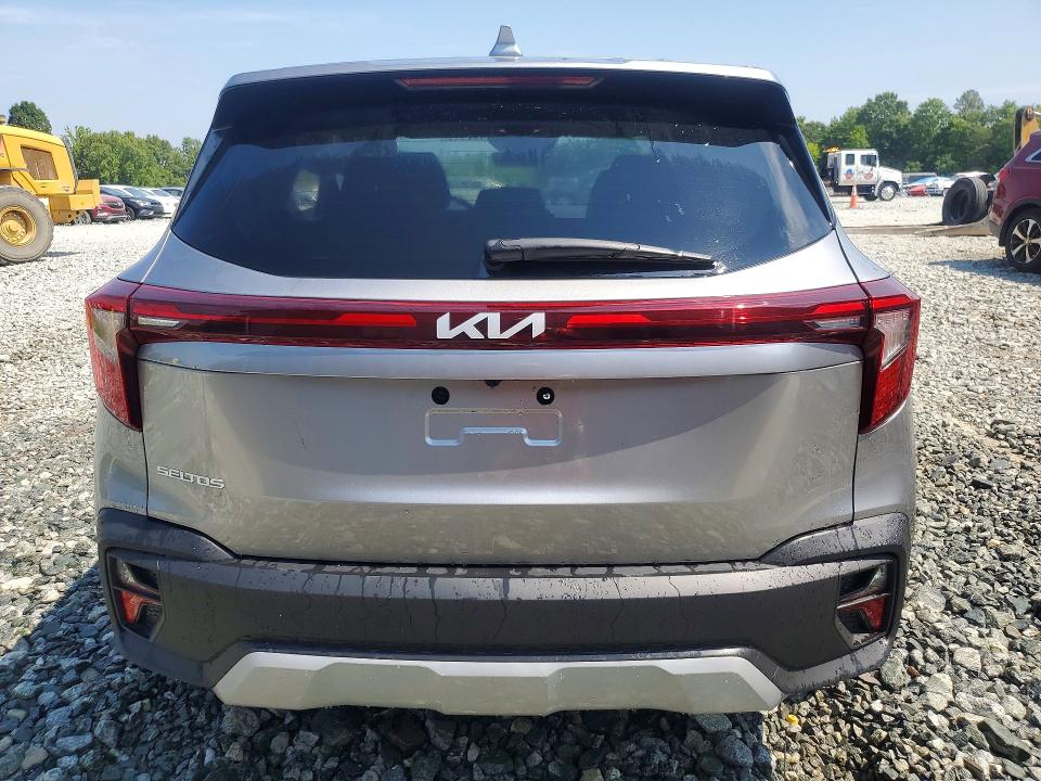 Снимка 6 от търг – 2026 KIA SELTOS с VIN KNDEP2AA6T7888088