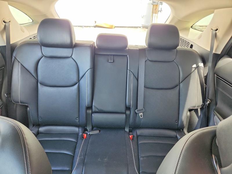 Photo 10 from auction – 2022 GENESIS GV70 with VIN KMUMADTB4NU071072