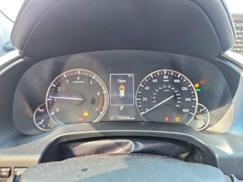 Photo 9 from auction – 2018 LEXUS RX with VIN JTJDZKCA4J2002165