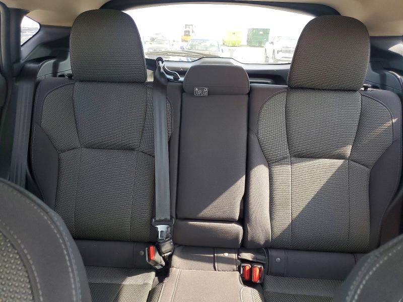 Photo 10 from auction – 2024 SUBARU CROSSTREK with VIN JF2GUADC3RH291896