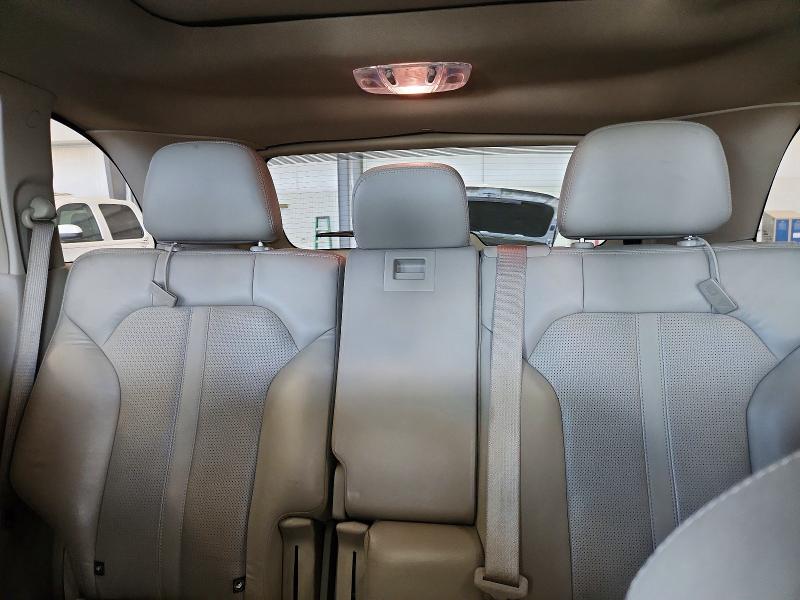 Zdjęcie 10 z aukcji – 2013 LINCOLN MKX z VIN 2LMDJ6JK8DBL22889