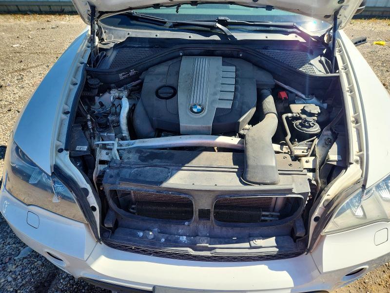 Zdjęcie 12 z aukcji – 2012 BMW X5 z VIN 5UXZW0C5XCL672596