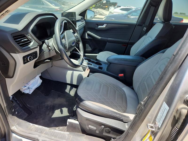 Photo 7 from auction – 2023 FORD ESCAPE with VIN 1FMCU0E17PUA80883