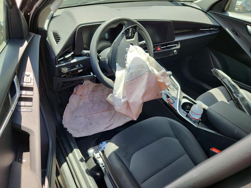 Photo 8 from auction – 2026 KIA NIRO with VIN KNDCP3LE1T5346759