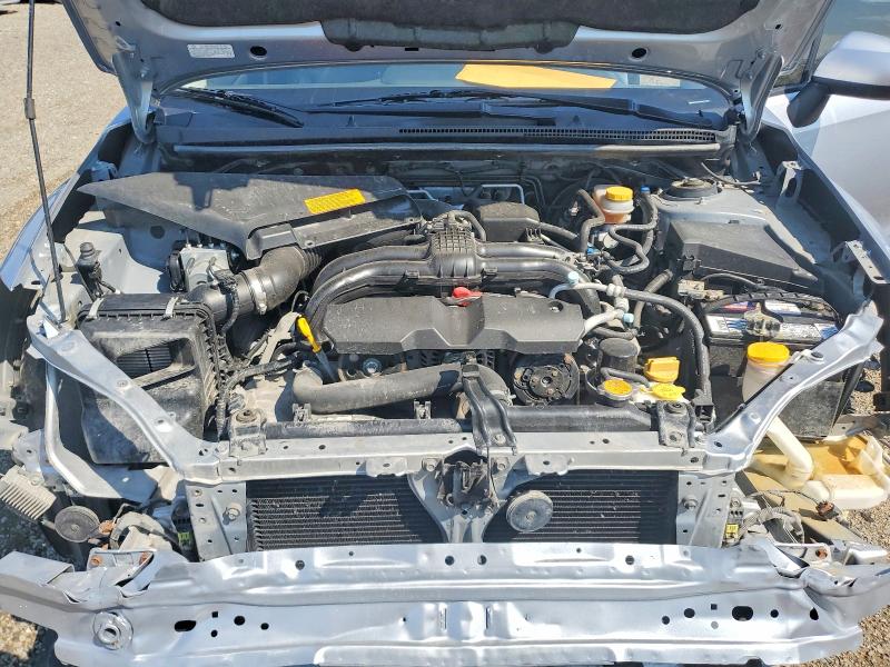 Photo 11 from auction – 2014 SUBARU XV CROSSTREK with VIN JF2GPAGC4E8238508
