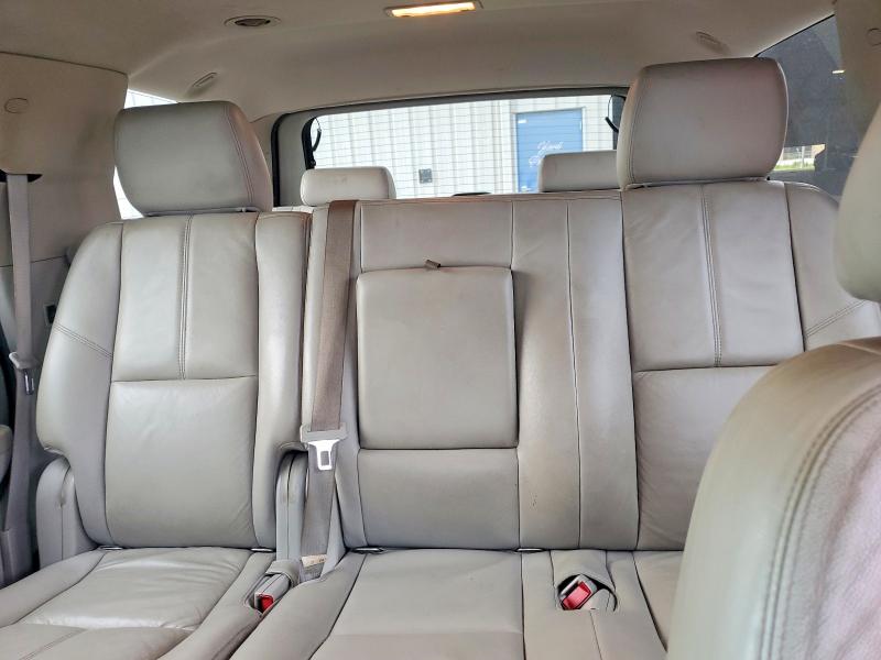 Photo 10 from auction – 2012 CHEVROLET TAHOE with VIN 1GNSCBE01CR243652
