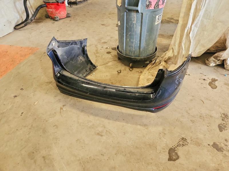 Photo 12 from auction – 2019 FORD FIESTA with VIN 3FADP4BJXKM117424