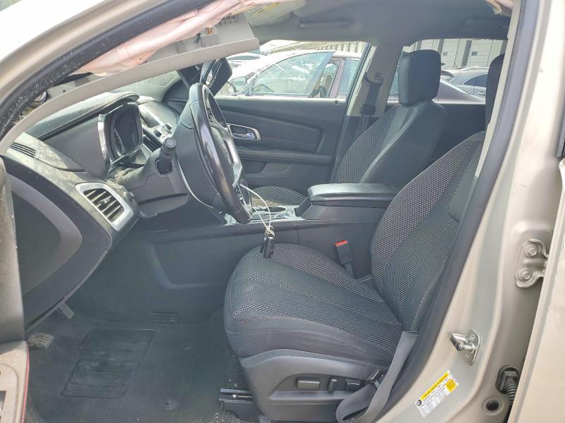 Photo 7 from auction – 2012 GMC TERRAIN with VIN 2GKFLTE50C6152948